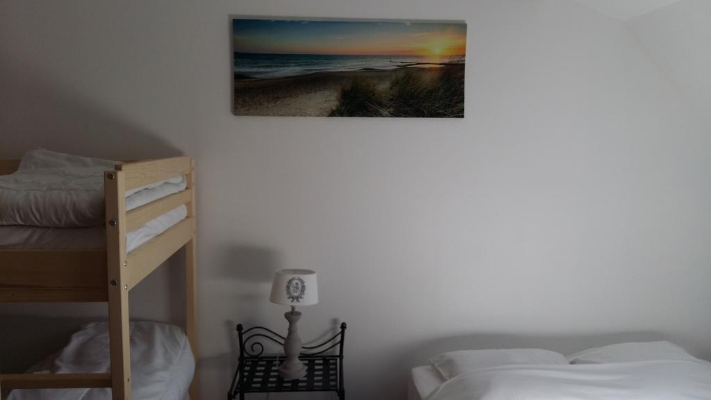 Chambres D'Hotes Et Gite Felicidade Mer Ngoại thất bức ảnh
