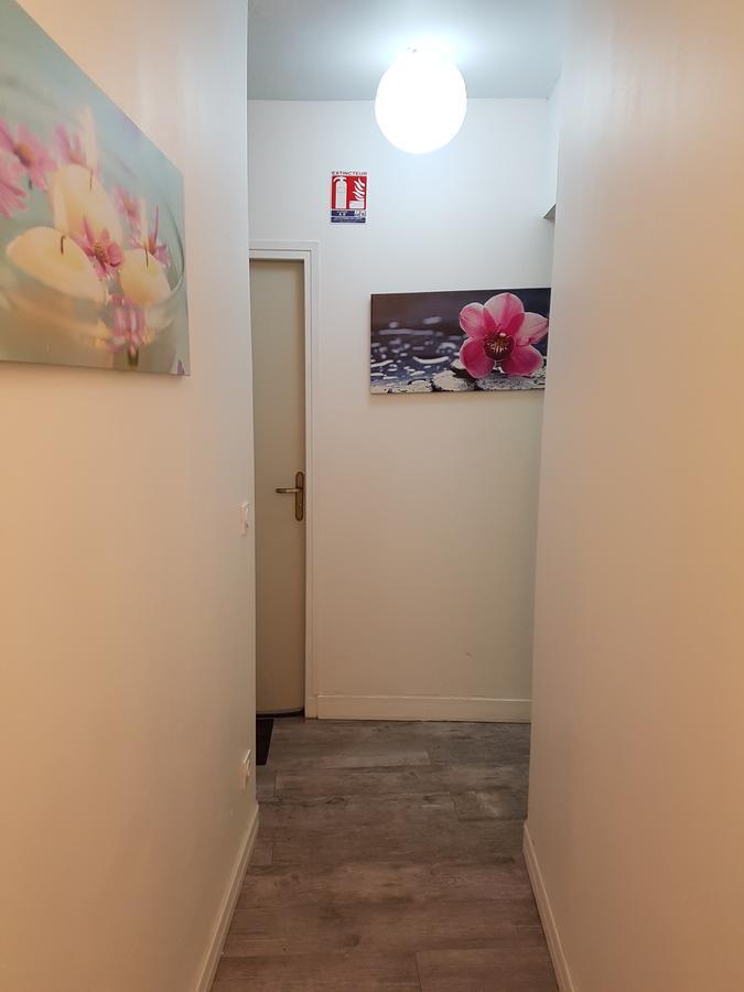 Chambres D'Hotes Et Gite Felicidade Mer Ngoại thất bức ảnh